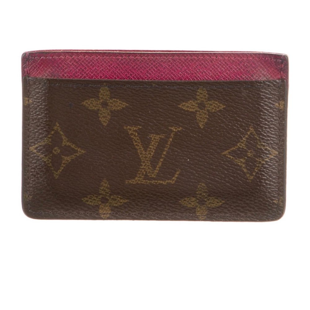 Louis Vuitton Card Holder